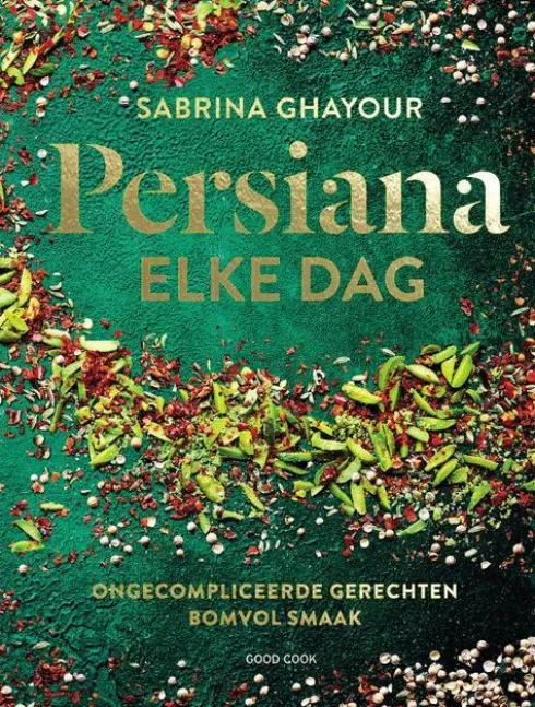 Persiana elke dag