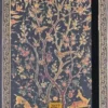 2027 Persian Grove Weekly Planner (16 Months, Sept 2026 to D