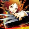 Persona 4 Arena Volume 2
