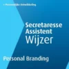 Personal branding!