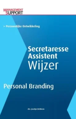 Personal branding!