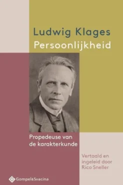 Persoonlijkheid