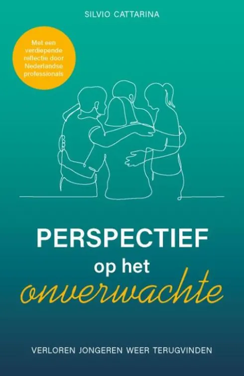 Perspectief op het onverwachte