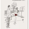 Peter van Straaten weekkalender 2027