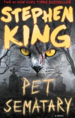 Pet Sematary