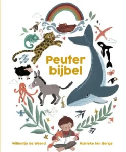 Peuterbijbel