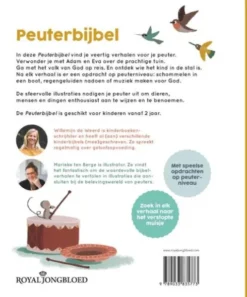 Peuterbijbel