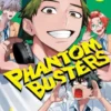 Phantom Busters, Vol. 4