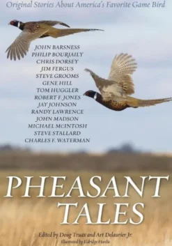 Pheasant Tales