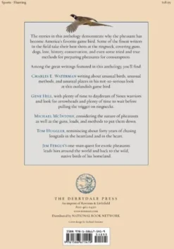 Pheasant Tales