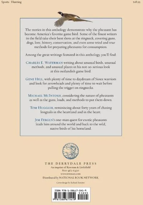 Pheasant Tales