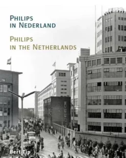 Philips in Nederland