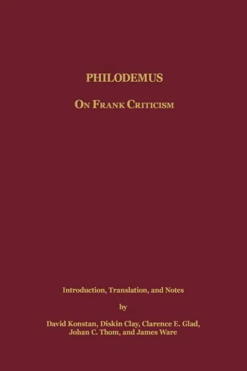 Philodemus