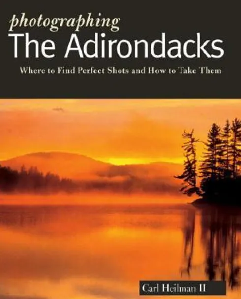 Photographing the Adirondacks