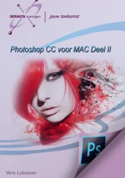 Photoshop CC voor MAC