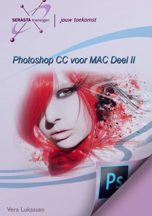 Photoshop CC voor MAC