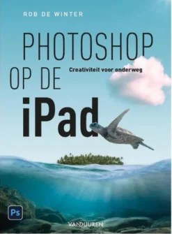 Photoshop op de iPad