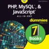 PHP, MySQL, & JavaScript All-In-One For Dummies