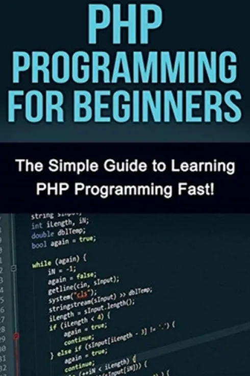 PHP Programming For Beginners