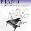 Piano Adventures Sightreading Primer Level