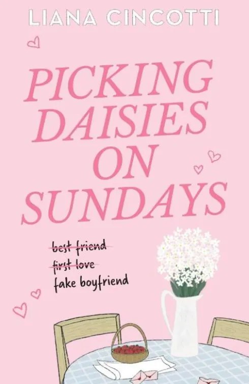 Picking Daisies on Sundays