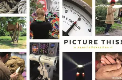 Picture this!