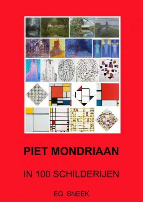Piet Mondriaan