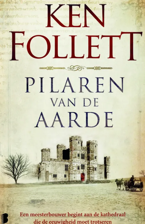 Pilaren van de aarde