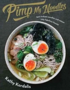 Pimp My Noodles