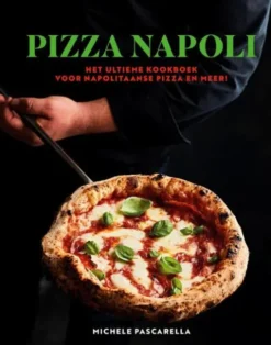 Pizza Napoli