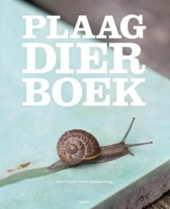 Plaagdierboek
