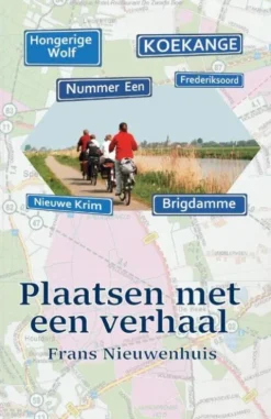 Plaatsen met een verhaal