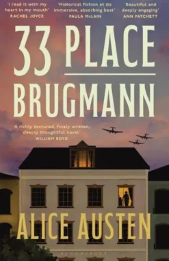 33 Place Brugmann