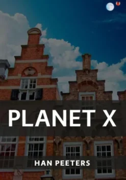 Planet x