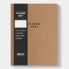 Planner Medium Flex D2 2027