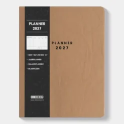 Planner Medium Flex D2 2027
