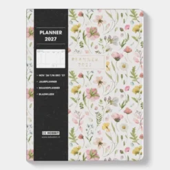 Planner Medium Flex D1 2027