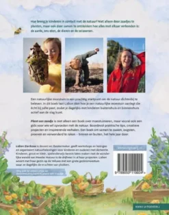 Plant een zaadje