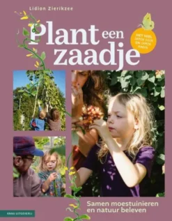 Plant een zaadje