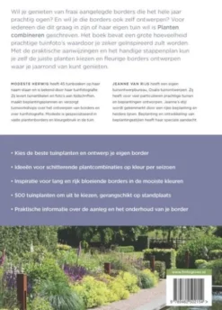 Planten combineren