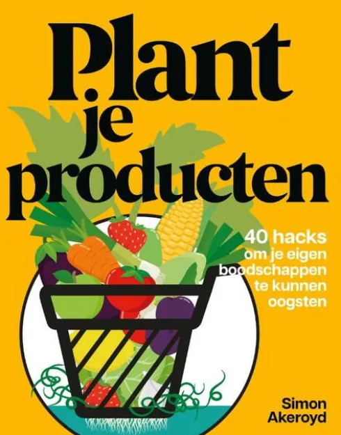 Plant je producten
