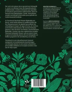 Plantkracht