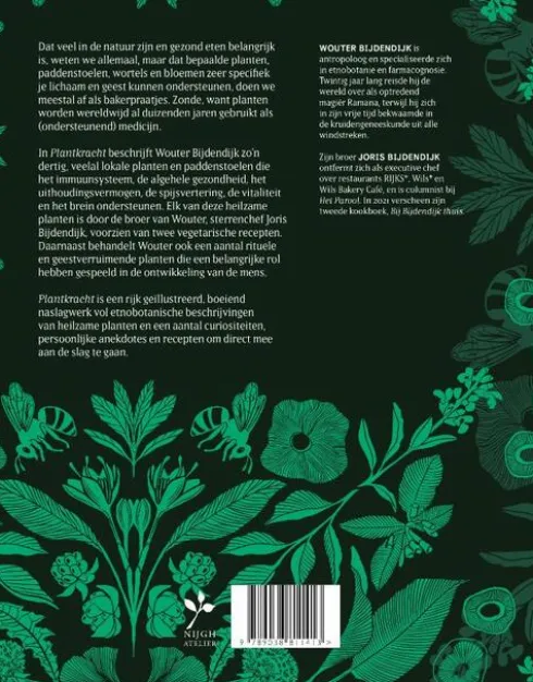 Plantkracht