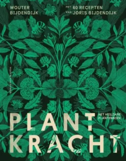 Plantkracht