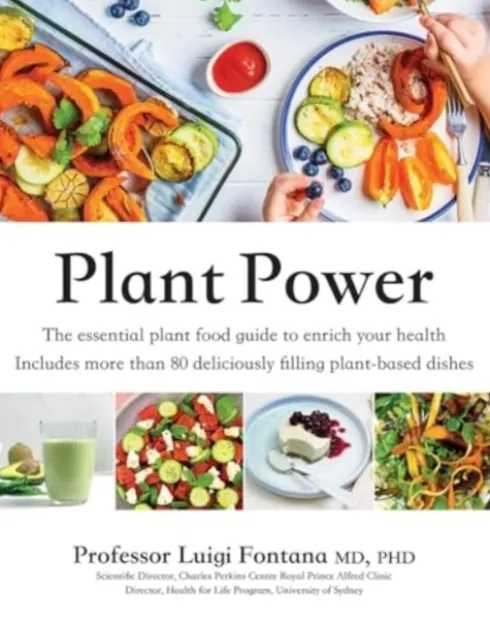 Plant Power