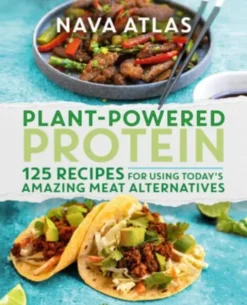 Plant-Powered Protein
