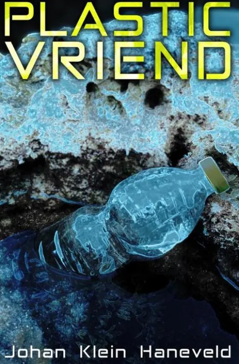 Plastic vriend