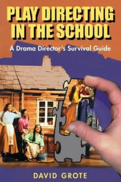 Play Directing in the School