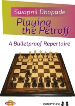 Playing the Petroff