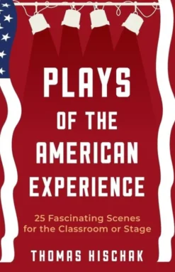 Plays of the American Experience